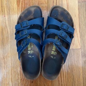Women's Birkenstock Florida | Size 38
